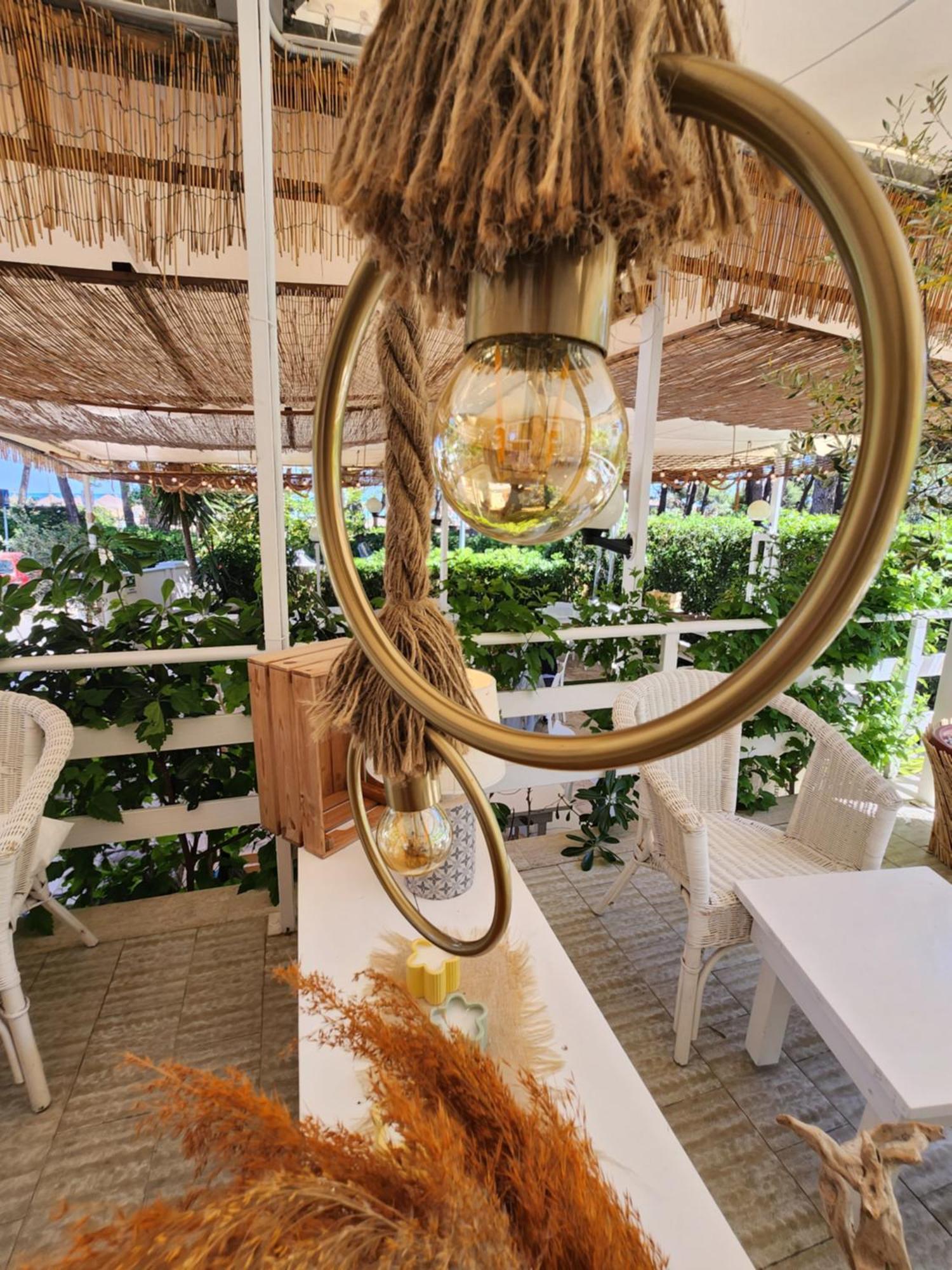Hotel Petit Silvi Marina Ngoại thất bức ảnh