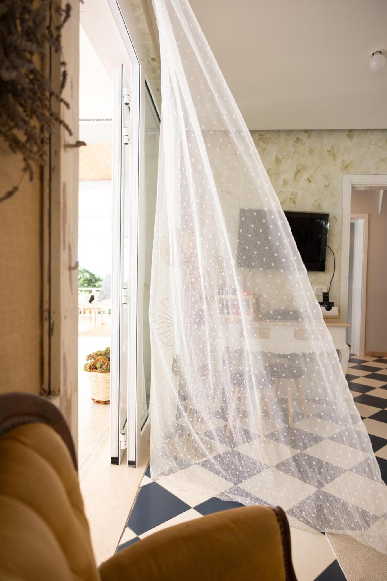 Hotel Petit Silvi Marina Ngoại thất bức ảnh