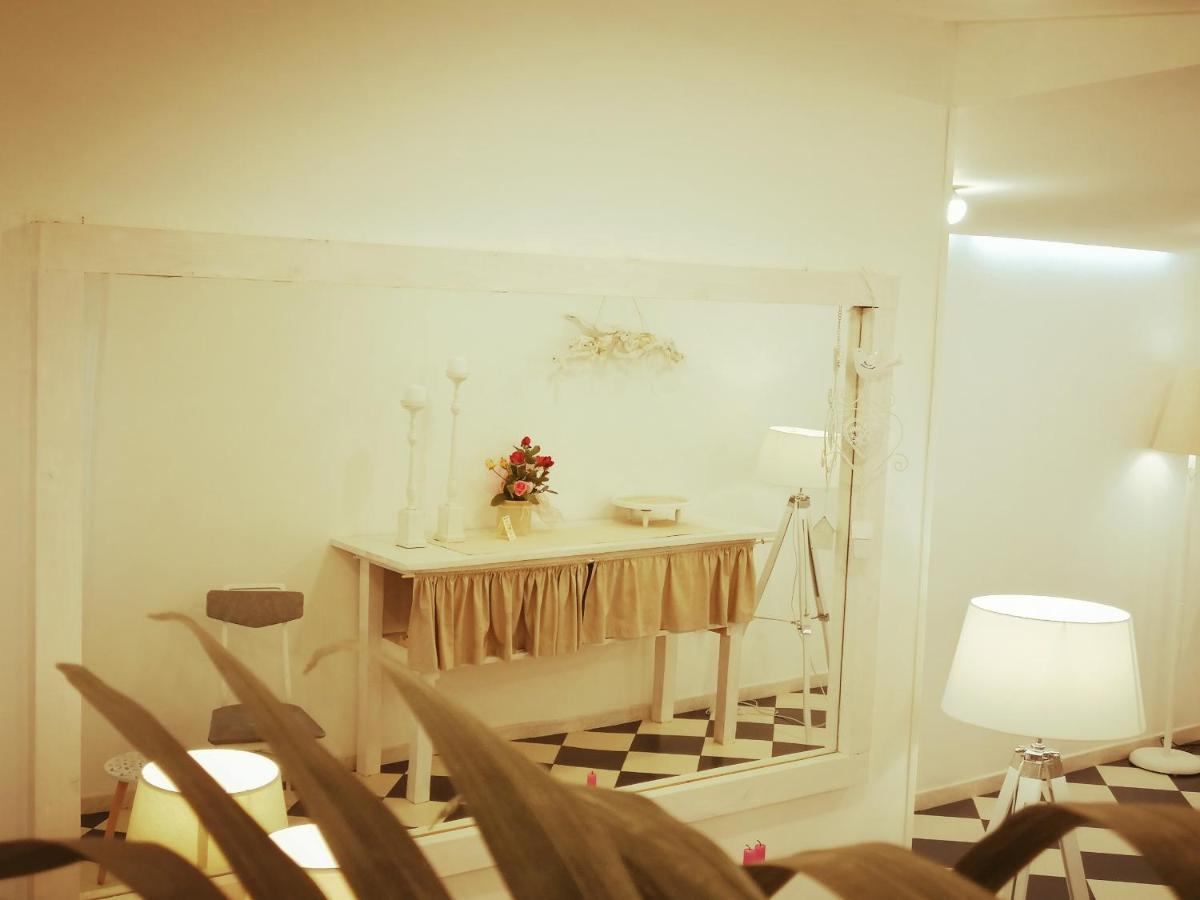 Hotel Petit Silvi Marina Ngoại thất bức ảnh
